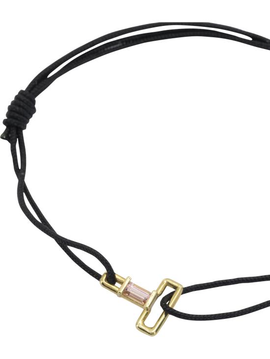 26SS 알리타 팔찌 LETRA T TRCBPUHT0013YG09KJ1B10 Gold - ALIITA