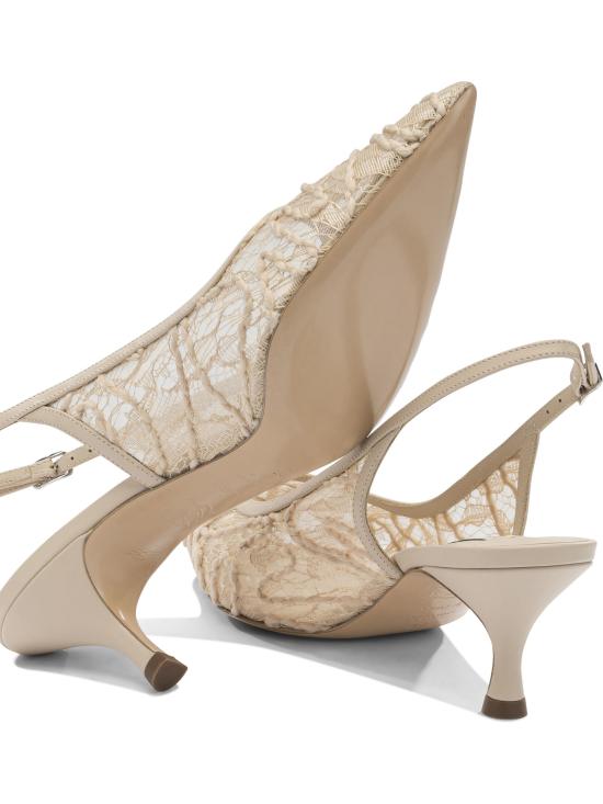 26SS 카사데이 힐/펌프스 1G681B0501T05773301 Pink - CASADEI