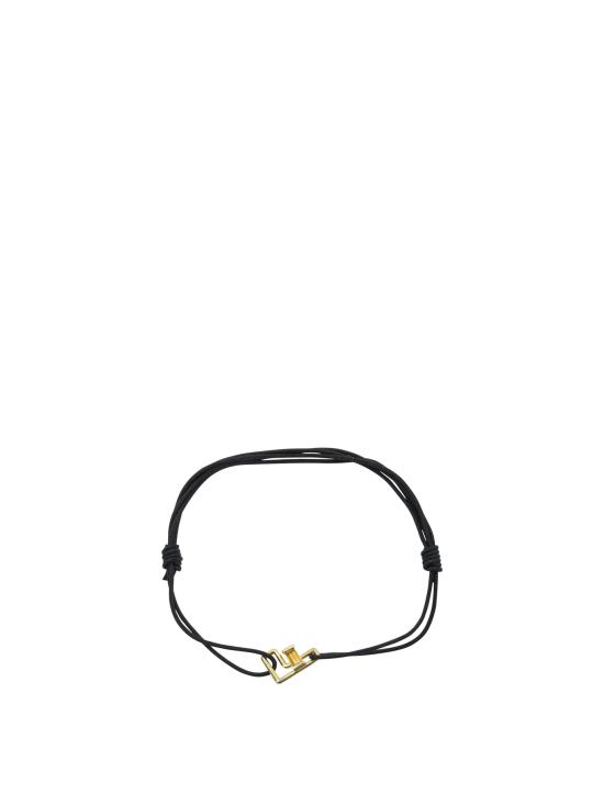 26SS 알리타 팔찌 LETRA F CTCBPUHC0016YG09KJ1B10 Gold
