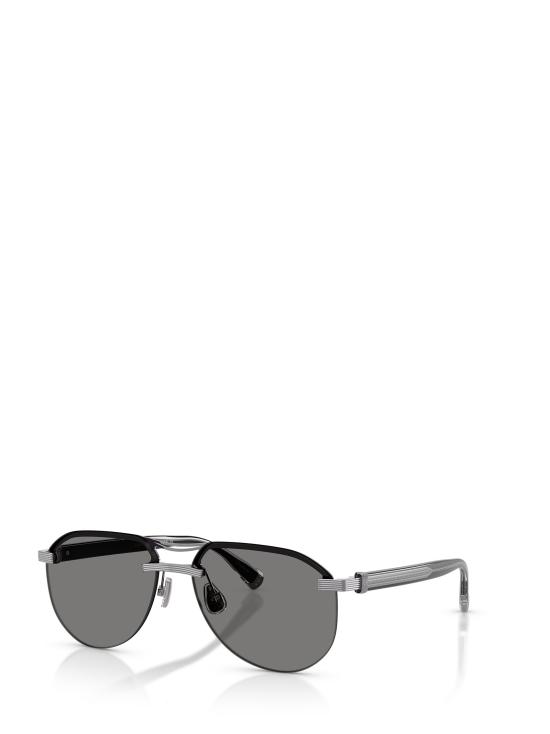 26FW 브루넬로 쿠치넬리 선글라스 BC2015ST 503287 ANTRACITE - BRUNELLO CUCINELLI