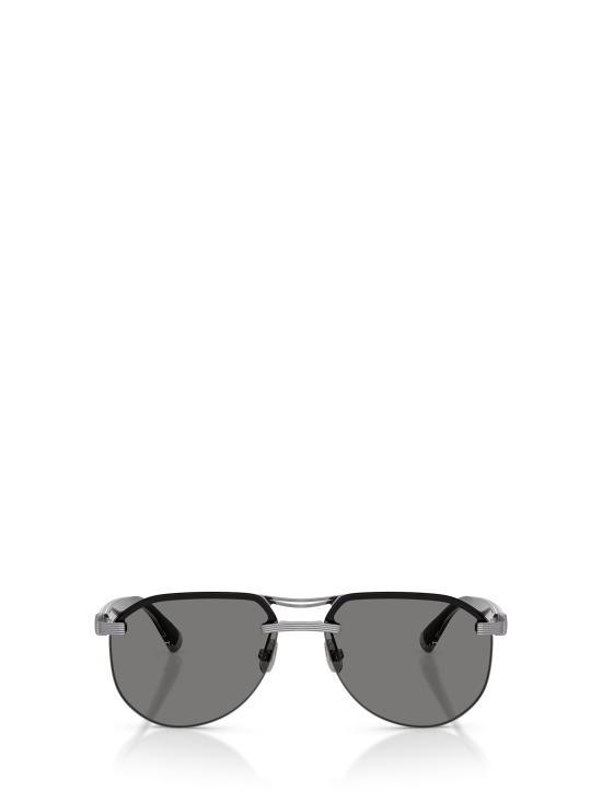 26FW 브루넬로 쿠치넬리 선글라스 BC2015ST 503287 ANTRACITE