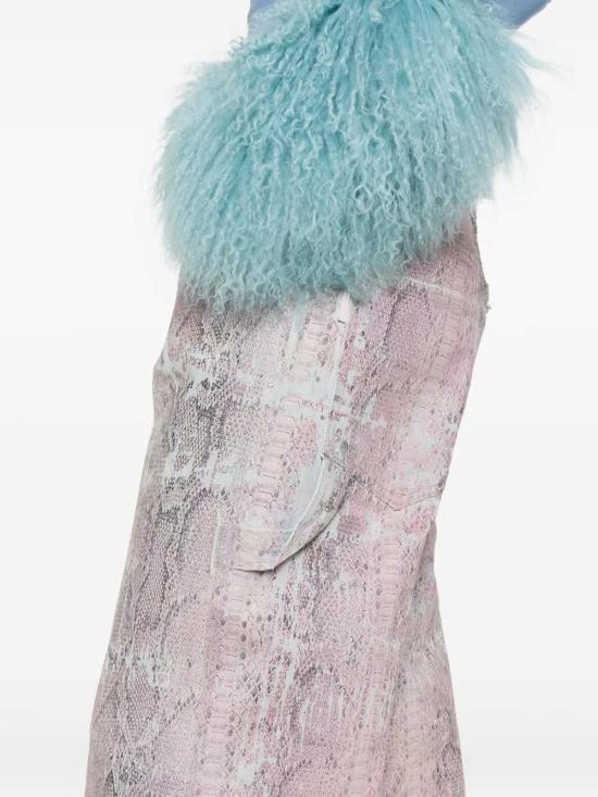 26SS 하이쿠레 데님 팬츠 HEW03300DF193L0919 - HAIKURE