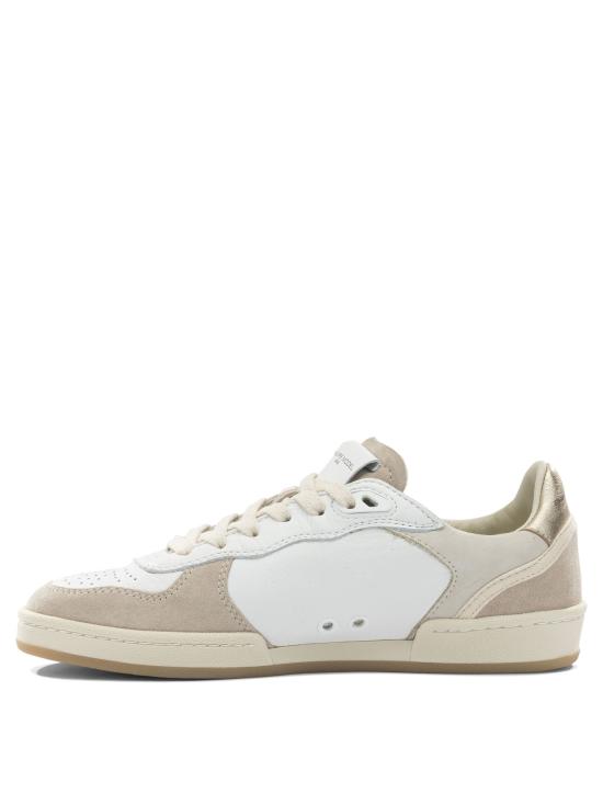 26SS 필립모델 스니커즈 PGLDVP04 White - PHILIPPE MODEL