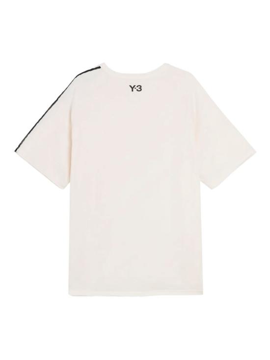 26SS 와이쓰리 반팔 티셔츠 KS9748 WHITE - Y-3
