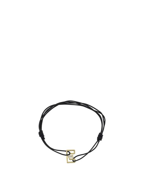 26SS 알리타 팔찌 LETRA E AM VCBPUHE00KZYG09KJ1B10 Gold