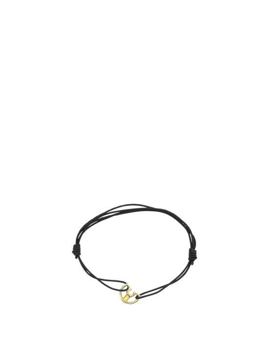 26SS 알리타 팔찌 LETRA C CTCBPUHC0016YG09KJ1B10 Gold