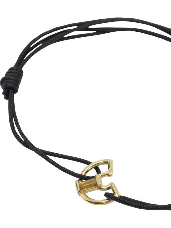 26SS 알리타 팔찌 LETRA C CTCBPUHC0016YG09KJ1B10 Gold - ALIITA