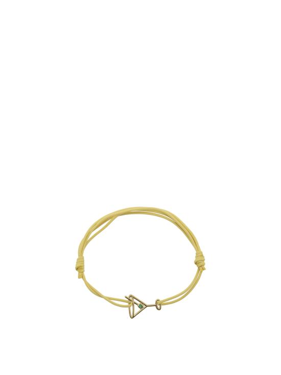 26SS 알리타 팔찌 MARTINI ESMERALDACBPU3X002IYG09KJ1J70 Gold