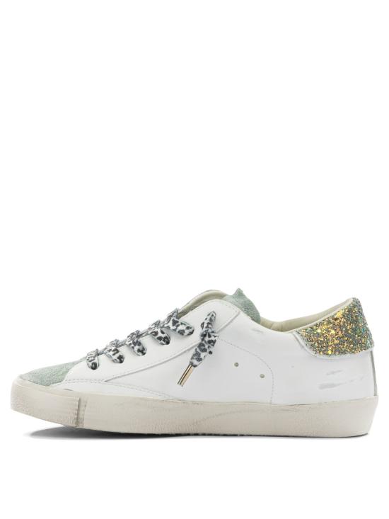 26SS 필립모델 스니커즈 PRLDVG07 White - PHILIPPE MODEL