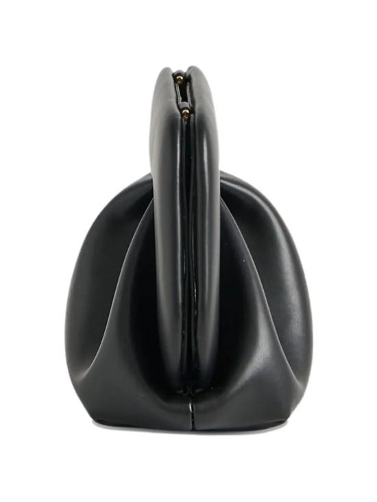 26SS 더모아레 클러치/파우치 NS1WTMBS0OOVF JET BLACK - THEMOIRE