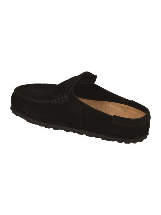 25FW 버켄스탁 뮬/슬리퍼 1030813 BLACK DOM - BIRKENSTOCK