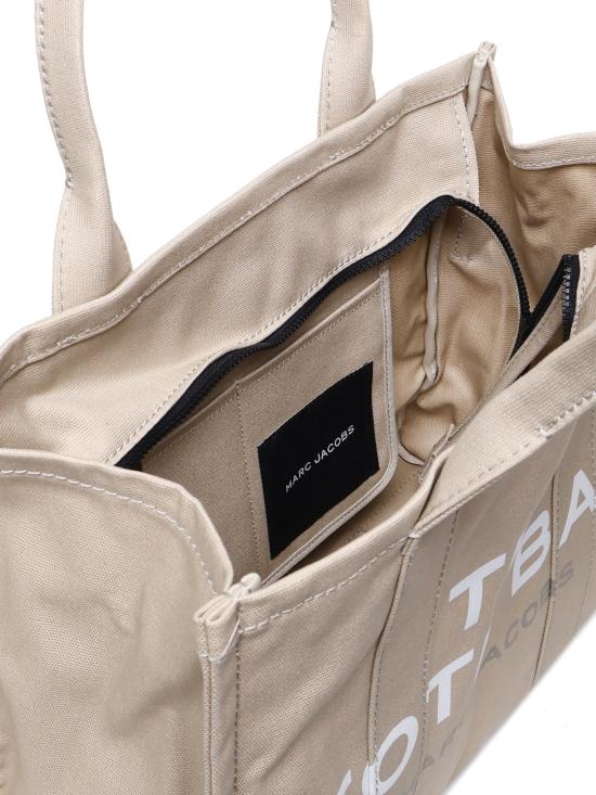 26SS 마크제이콥스 토트백 M0016156 260 Beige - MARC JACOBS