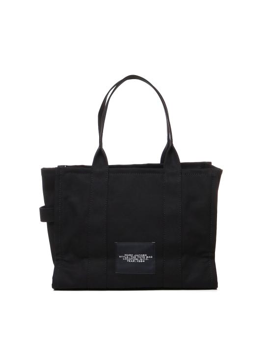 26SS 마크제이콥스 토트백 M0016156 Black - MARC JACOBS