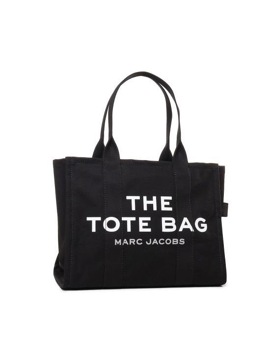 26SS 마크제이콥스 토트백 M0016156 Black - MARC JACOBS