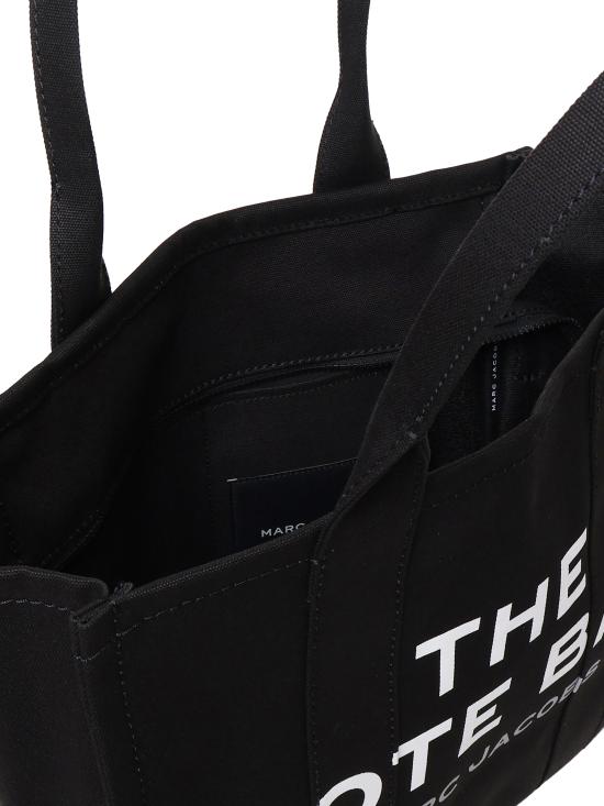 26SS 마크제이콥스 토트백 M0016156 Black - MARC JACOBS