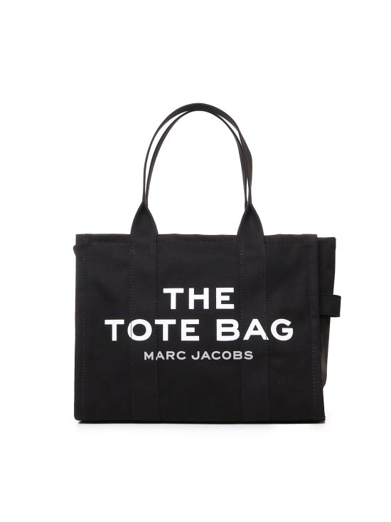 26SS 마크제이콥스 토트백 M0016156 Black - MARC JACOBS