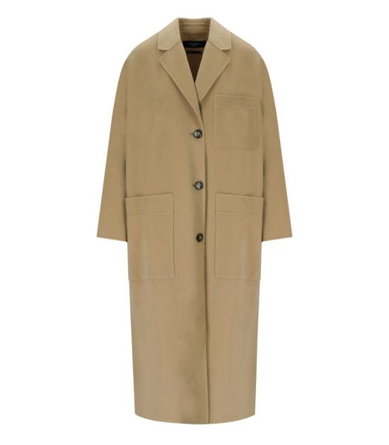 26SS 위켄드막스마라 코트 2615011021600 063 38 Beige