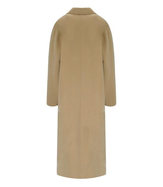26SS 위켄드막스마라 코트 2615011021600 063 38 Beige - WEEKEND MAX MARA
