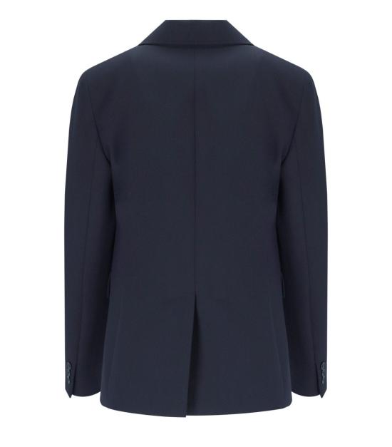 26SS 위켄드막스마라 자켓 2615041061600 004 40 Blue - WEEKEND MAX MARA