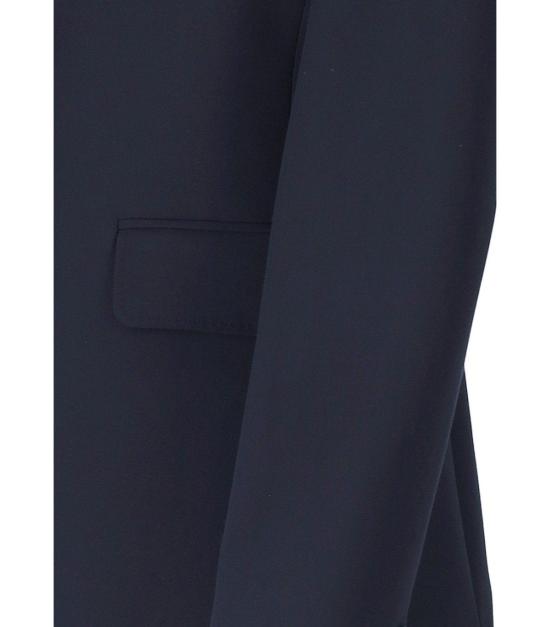 26SS 위켄드막스마라 자켓 2615041061600 004 40 Blue - WEEKEND MAX MARA