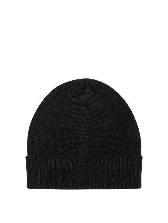 26SS 게스트 인 레지던스 비니 A26910RHBLK Black