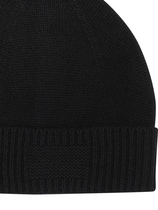 26SS 게스트 인 레지던스 비니 A26910RHBLK Black - GUEST IN RESIDENCE