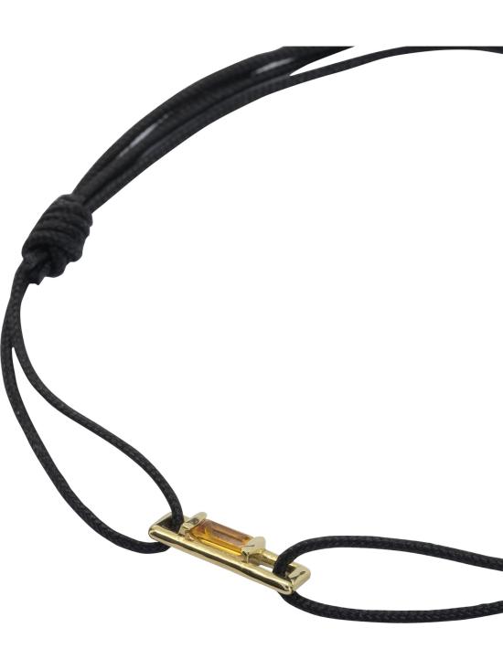 26SS 알리타 팔찌 LETRA I CTCBPUHI0016YG09KJ1B10 Gold - ALIITA