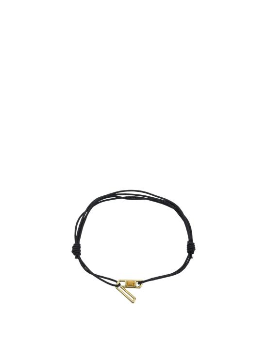 26SS 알리타 팔찌 LETRA V CTCBPUHV0016YG09KJ1B10 Gold