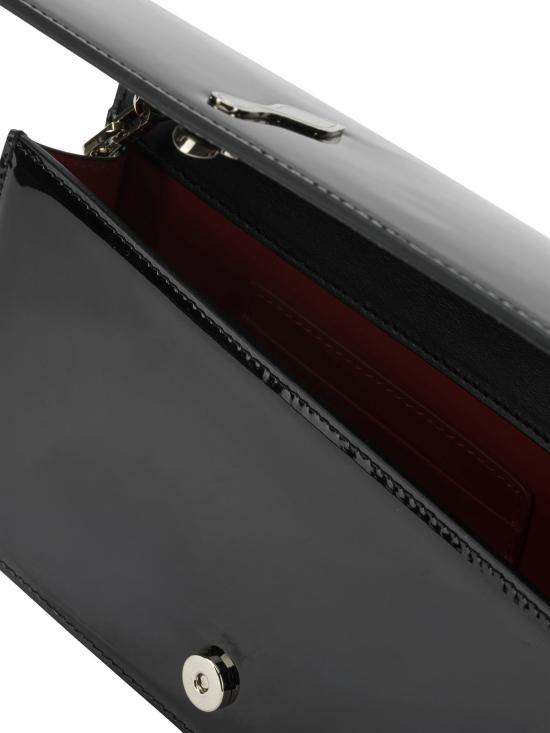 26SS 크리스챤 루부탱 클러치/파우치 1265080CM6S Black - CHRISTIAN LOUBOUTIN