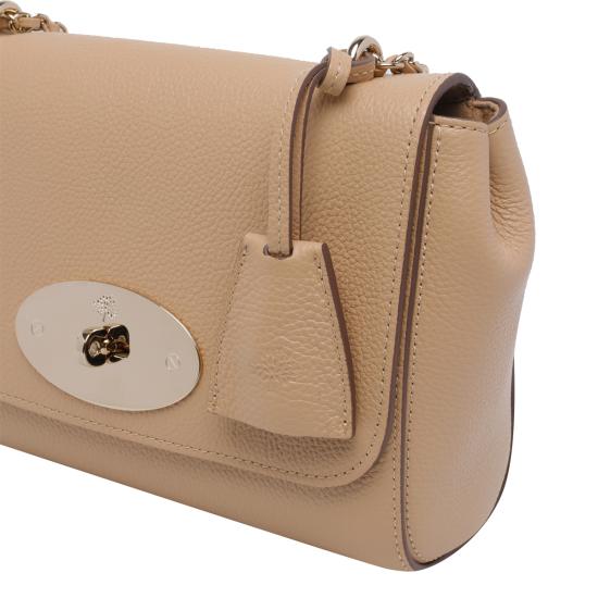 26SS 멀버리 숄더백 HH3291 205W577 Beige - MULBERRY