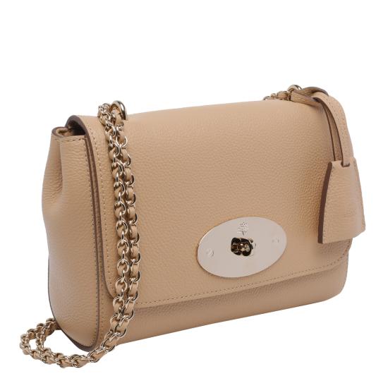26SS 멀버리 숄더백 HH3291 205W577 Beige - MULBERRY