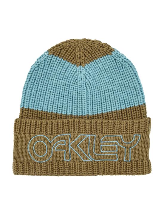 25FW 오클리 비니 FOS901285 7CE ARMYGREEN