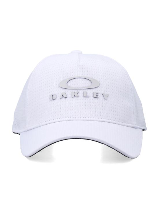 25FW 오클리 볼캡 FOS902039 100 Bianco