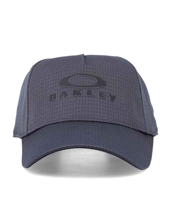 25FW 오클리 볼캡 FOS902039 25N UNIFORM GREY