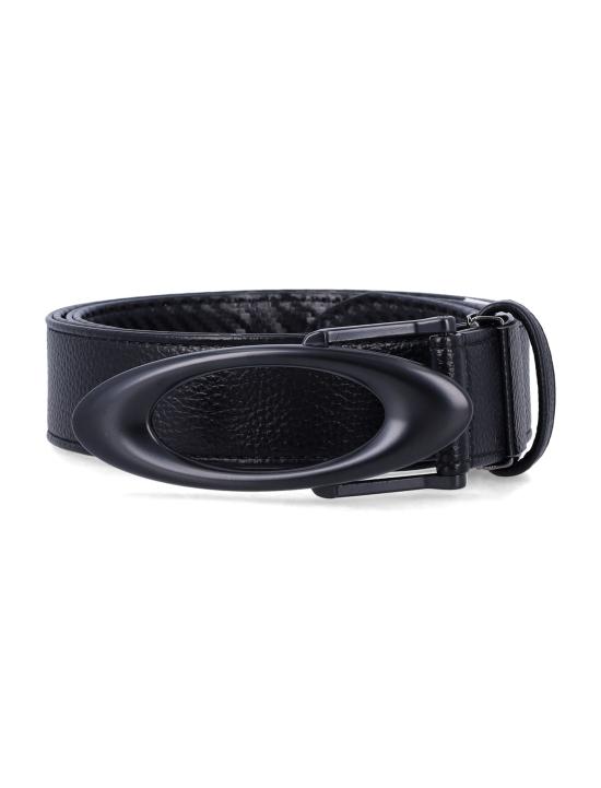 25FW 오클리 벨트 FOS902142 02E BLACKOUT