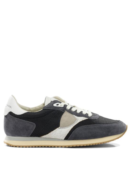 26SS 필립모델 스니커즈 BVLUW002 Black