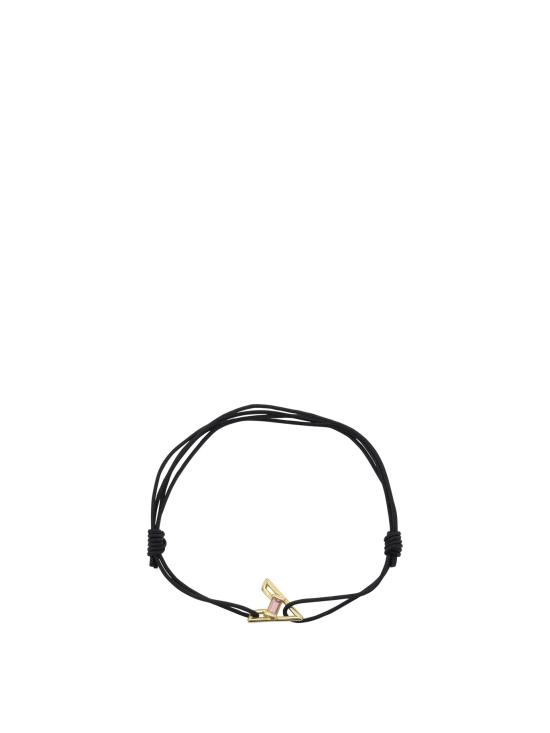 26SS 알리타 팔찌 LETRA A TRCBPUHA0013YG09KJ1B10 Gold