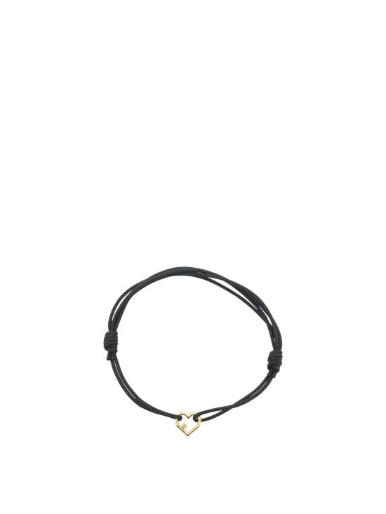 26SS 알리타 팔찌 MINI CORAZON BRILLANTECBPU44001AYG09KJ1B10 Gold