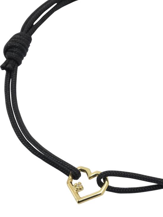 26SS 알리타 팔찌 MINI CORAZON BRILLANTECBPU44001AYG09KJ1B10 Gold - ALIITA