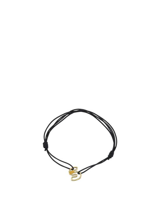 26SS 알리타 팔찌 LETRA S CTCBPUHS0016YG09KJ1B10 Gold