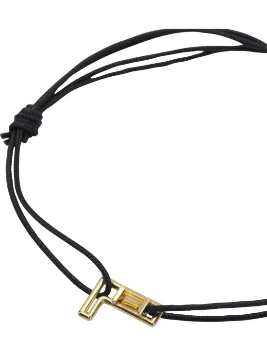 26SS 알리타 팔찌 LETRA L CTCBPUHL0016YG09KJ1B10 Gold - ALIITA