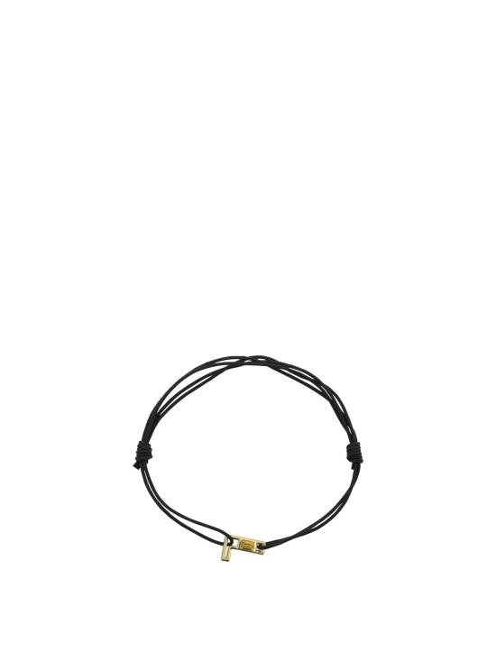 26SS 알리타 팔찌 LETRA L CTCBPUHL0016YG09KJ1B10 Gold