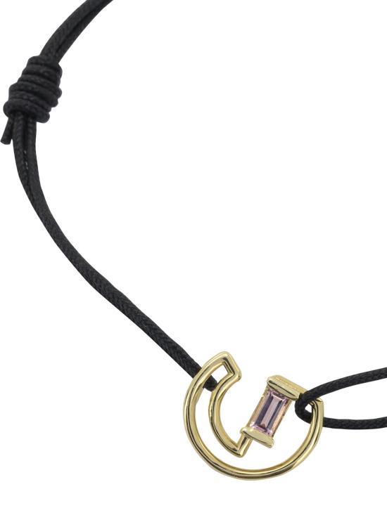 26SS 알리타 팔찌 LETRA G TRCBPUHG0013YG09KJ1B10 Gold - ALIITA