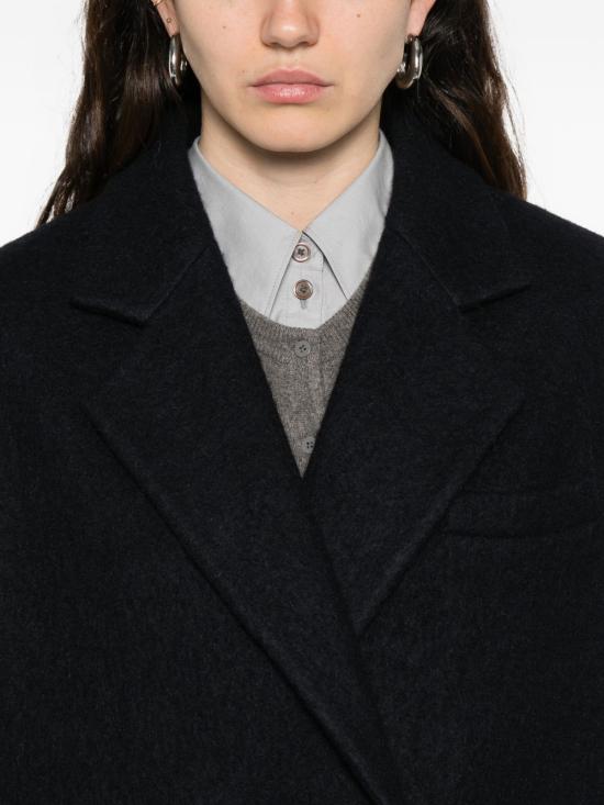 25FW LIBERADD 패딩 LBD25AWJK020 NAVY Blue - OTHER BRANDS