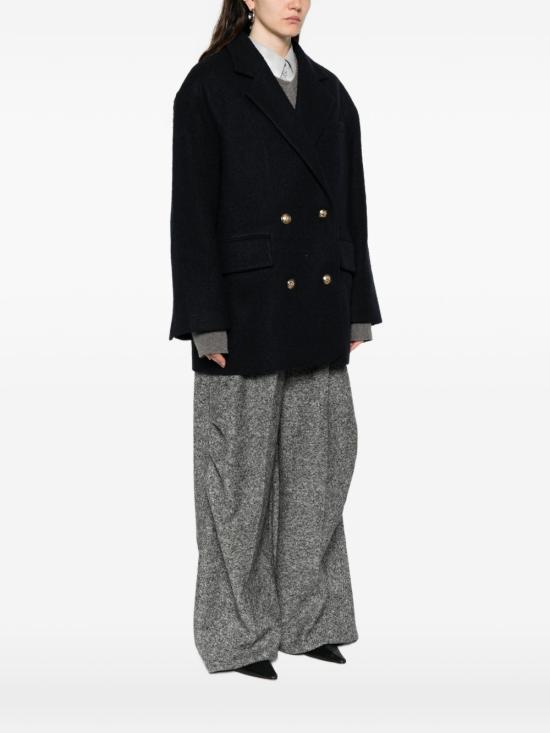 25FW LIBERADD 패딩 LBD25AWJK020 NAVY Blue - OTHER BRANDS