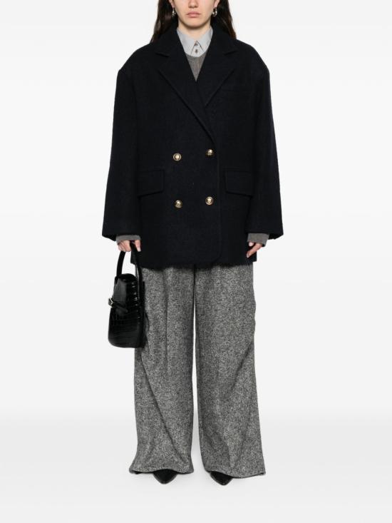 25FW LIBERADD 패딩 LBD25AWJK020 NAVY Blue - OTHER BRANDS