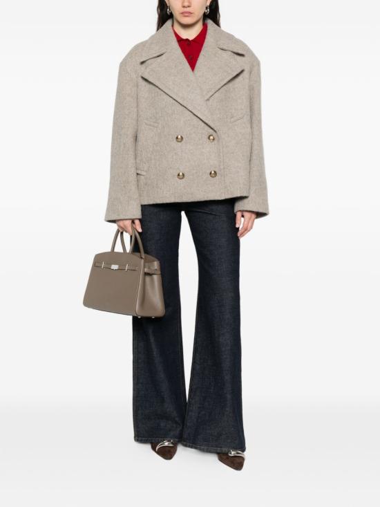 25FW LIBERADD 패딩 LBD25AWJK021 BEIGE Beige - OTHER BRANDS