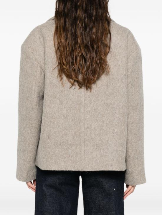 25FW LIBERADD 패딩 LBD25AWJK021 BEIGE Beige - OTHER BRANDS