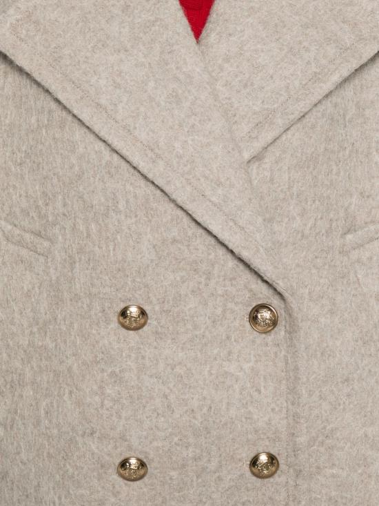 25FW LIBERADD 패딩 LBD25AWJK021 BEIGE Beige - OTHER BRANDS