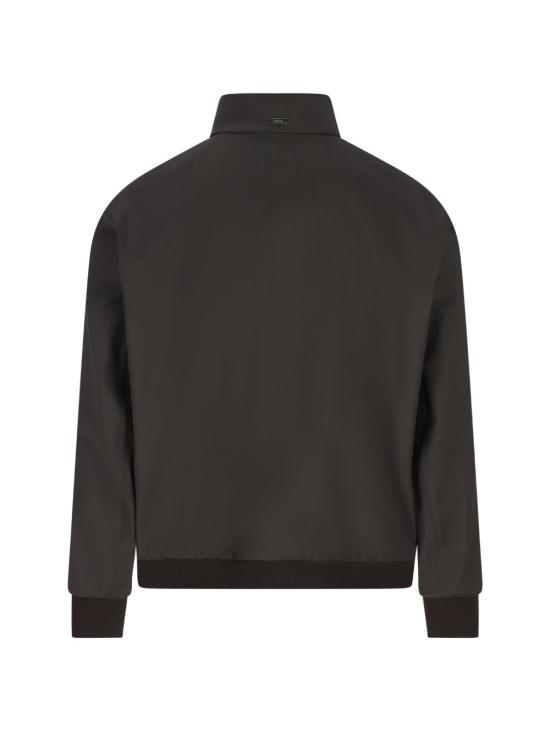 26SS 에르노 패딩 GI000587U 334108800 Brown - HERNO